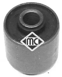 С-блок задн. бал. METALCAUCHO 04582