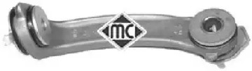 Опора двигателя METALCAUCHO 04588