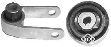 Запчасть METALCAUCHO 04592