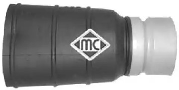 Отбойник амортизатора METALCAUCHO 04617