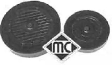 Заглушка METALCAUCHO 04641