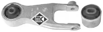 Кронштейн подвеска двигателя METALCAUCHO 04688