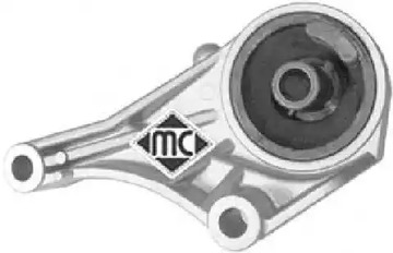 Опора двигателя METALCAUCHO 04690