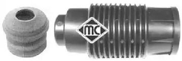 Защитный колпак / пыльник амортизатор METALCAUCHO 04727