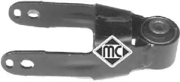 Опора двигателя METALCAUCHO 04746