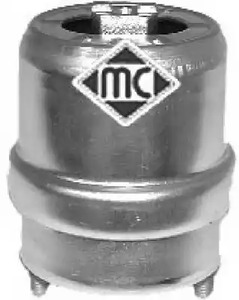 Опора двигателя METALCAUCHO 04751
