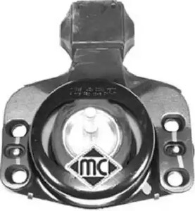 Опора двигателя METALCAUCHO 04776
