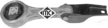 Подвеска двигатель METALCAUCHO 04797