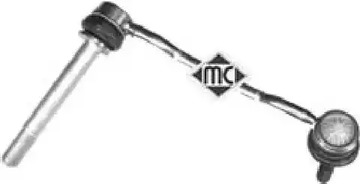 Тяга стабилизатора METALCAUCHO 04801