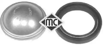 Сальник METALCAUCHO 04849