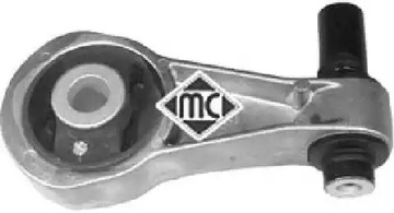 Опора двигателя METALCAUCHO 04892