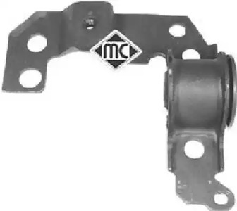 Сайлентблок fiat doblo/palio r METALCAUCHO 04952