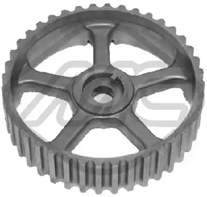 Шестерня распредвала METALCAUCHO 04994