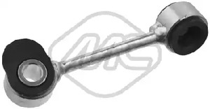 Тяга стабилизатора METALCAUCHO 05027