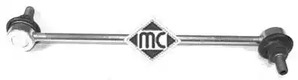 Тяга стаб METALCAUCHO 05129