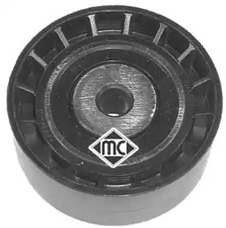 Ролик metalcaucho METALCAUCHO 05158