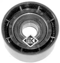 Ролик поликлинового ремня METALCAUCHO 05161