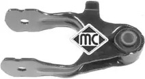 Опоры двигателя metalcaucho METALCAUCHO 05240