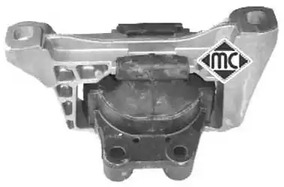 Опоры двигателя metalcaucho METALCAUCHO 05276