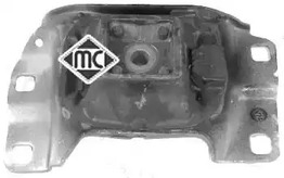 Опора мкпп METALCAUCHO 05283