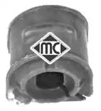 Сайлентблоки metalcaucho