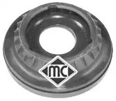 Подшипники опоры амортизатора METALCAUCHO 05305