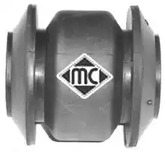 Сайлентблоки metalcaucho