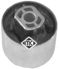 Втулка балка моста METALCAUCHO 05360