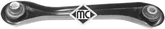 Рычаг подвески METALCAUCHO 05370