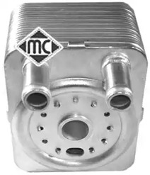 Масляный радиатор METALCAUCHO 05375