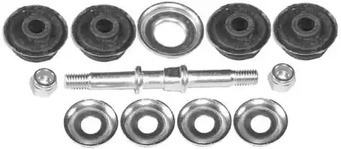 Тяга стабилизатора METALCAUCHO 05384
