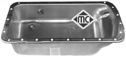 Масляные поддоны metalcaucho METALCAUCHO 05399