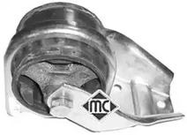 Опора двигателя METALCAUCHO 05472