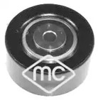 Ролик поликлинового ремня METALCAUCHO 05488
