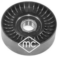 Ролик поликлинового ремня METALCAUCHO 05490