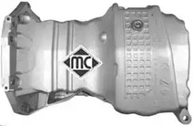 Масляные поддоны metalcaucho METALCAUCHO 05495