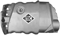 Масляный поддон METALCAUCHO 05497