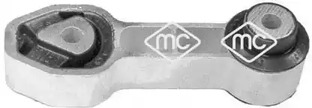 Подушкa двиг METALCAUCHO 05521