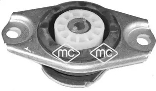 Опора двиг fiat bravo/brava/marea 1.2 16v/1.9td/jtd 95- зад METALCAUCHO 05546
