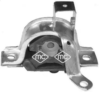 Опора двигателя METALCAUCHO 05547