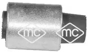 Рычаг независимой подвески колеса METALCAUCHO 05555