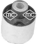 Сайлентблок балки METALCAUCHO 05557