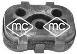 Резинка глушителя METALCAUCHO 05560