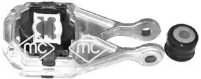 Опора двигателя METALCAUCHO 05572
