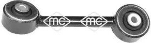 Опоры двигателя metalcaucho METALCAUCHO 05574