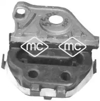 Резинка глушителя METALCAUCHO 05580
