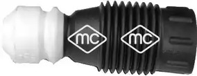 Отбойник амортизатора METALCAUCHO 05587