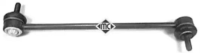 Тяги стабилизатора metalcaucho METALCAUCHO 05635