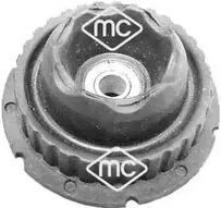 Ремкомплект опоры амортизатора METALCAUCHO 05656