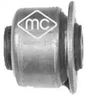 Сайлентблок METALCAUCHO 05709